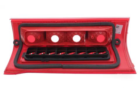 Ліхтар задній Peugeot Boxer/Fiat Ducato 2.0/2.3/2.8HDi 02-06 (L)