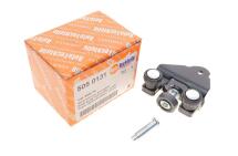 Ролик дверей (бічних/нижній) Citroen Berlingo 08- (L)