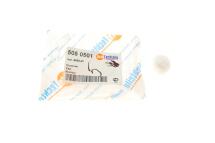 Кліпса кріплення накладки порога Citroen Berlingo 96-11