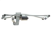 Механизм стеклоочистителя (трапеция) Citroen Jumper/Fiat Ducato/Peugeot Boxer 06- (с моторчиком)