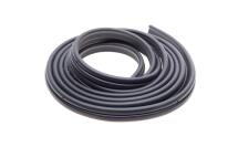 Ущільнювач дверей (задніх) Renault Master/Opel Movano 10- Ущільнювач дверей (задніх) Renault Master/Opel Movano 10-