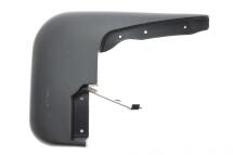 Бризковик (передній) (L) Ford Transit 00- Бризковик (передній) (L) Ford Transit 00-