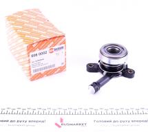 Підшипник вижимний Renault Trafic 1.9/2.0/2.5dCi (2 болта)