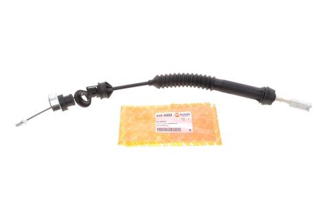 Трос зчеплення Citroen Berlingo/Peugeot Partner 1.8/1.9D (з авторегул.) (65 мм)