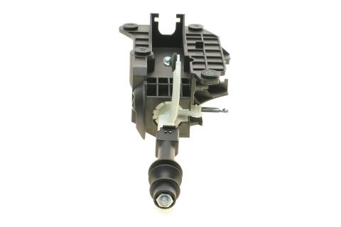 Важіль КПП Fiat Ducato 06- (куліса)