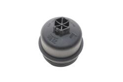 Крышка фильтра масляного Fiat Doblo 1.3JTD/Ducato 2.2/Scudo 2.0HDI 07-
