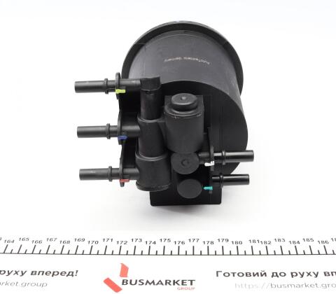 Фільтр паливний Renault Kangoo 1.9dci/Master 2.2dci Фільтр паливний Renault Kangoo 1.9dci/Master 2.2dci