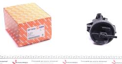 Корпус топливного фильтра Citroen Jumpy/Fiat Scudo/Peugeot Expert 2.0 HDI (3 выхода)