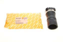 Патрубок інтеркулера Renault Megane III/ Scenic 1.5 dCi 09- Патрубок інтеркулера Renault Megane III/ Scenic 1.5 dCi 09-