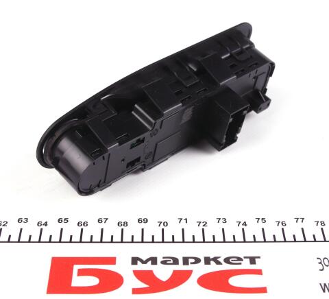 Кнопка склопідіймача (R) Citroen Jumpy/Fiat Scudo/Peugeot Expert 07-
