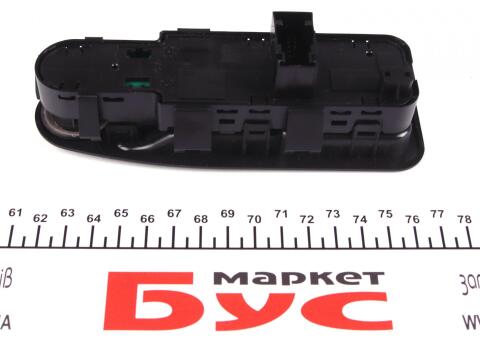 Кнопка склопідіймача (R) Citroen Jumpy/Fiat Scudo/Peugeot Expert 07-