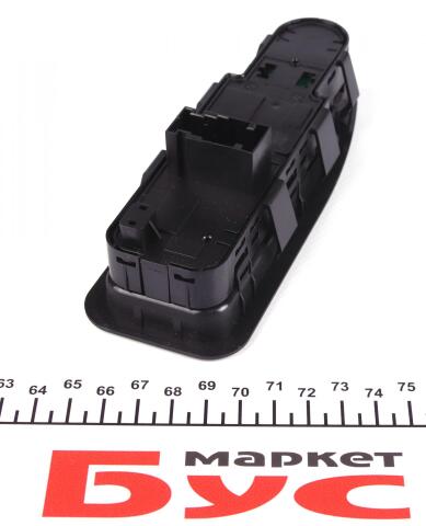 Кнопка склопідіймача (R) Citroen Jumpy/Fiat Scudo/Peugeot Expert 07-