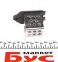 Реостат печки Citroen Berlingo/Peugeot Partner 96-07 (0,8 Om), фото 3 - интернет-магазин Auto-Mechanic