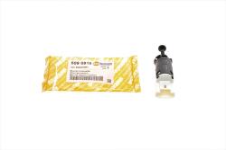 Датчик педалі гальма Renault Clio/Espace/Logan 1.2-3.5 V6 01- (4 конт.)