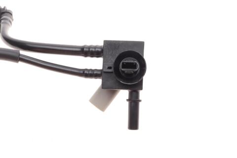 Шланг сливной Renault Trafic 1.9 dCi 01- (с датчиком)