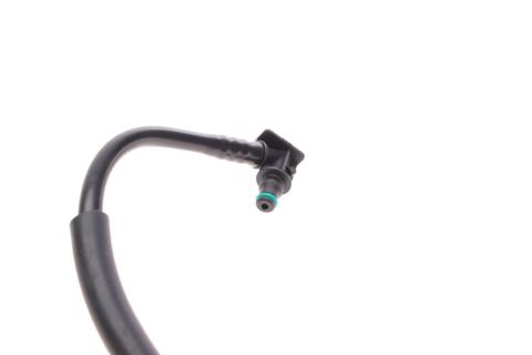 Шланг сливной Renault Trafic 1.9 dCi 01- (с датчиком)