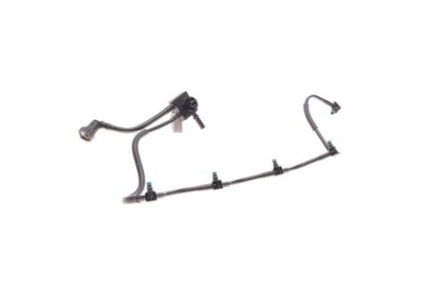 Шланг сливной Renault Trafic 1.9 dCi 01- (с датчиком)