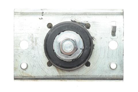Подушка двигуна (L) Renault Master 98- Подушка двигуна (L) Renault Master 98-