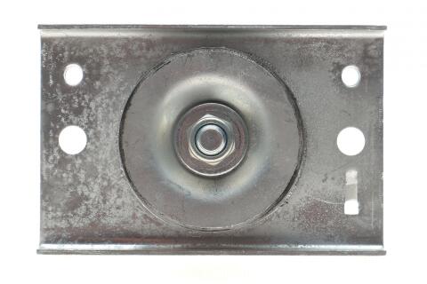Подушка двигуна (L) Renault Master 98- Подушка двигуна (L) Renault Master 98-