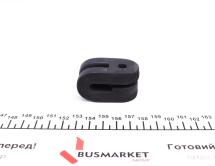 Кронштейн кріплення глушника Renault Kangoo 97-