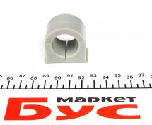 Втулка стабілізатора (заднього) Renault Master 98- (d=22.4mm)
