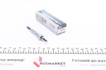 Свічка розжарювання Opel Combo 1.7D 94-01 Свічка розжарювання Opel Combo 1.7D 94-01