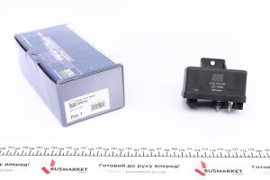 Реле свічок розжарювання Citroen Jumper/Fiat Ducato/Iveco Daily 1.9TD-2.5D 78-06 (12V)