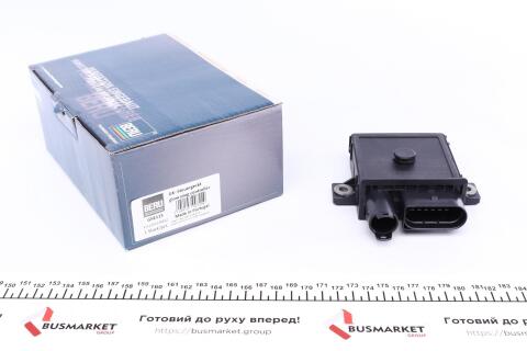 Реле свечей накаливания MB E-class (W211/S211) 3.2CDI 02-09 Реле свечей накаливания MB E-class (W211/S211) 3.2CDI 02-09