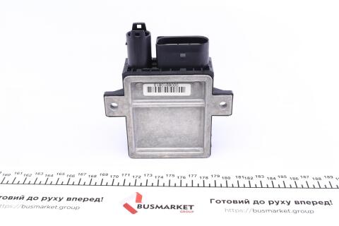 Реле свечей накаливания MB E-class (W211/S211) 3.2CDI 02-09 Реле свечей накаливания MB E-class (W211/S211) 3.2CDI 02-09