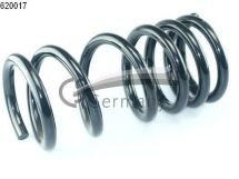 Пружина підвіски (задня) Mitsubishi Pajero IV 3.2 Di-D 07-