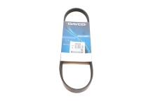 Ремінь генератора Fiat Strada 1.2 99-06