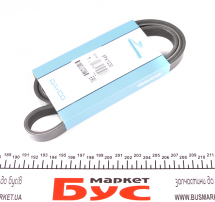 Ремінь генератора Mitsubishi Galant 2.0/2.4 GDI 96-04