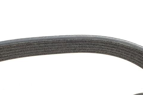 Ремінь генератора Ford Fiesta VI 1.25-1.6Ti 08-