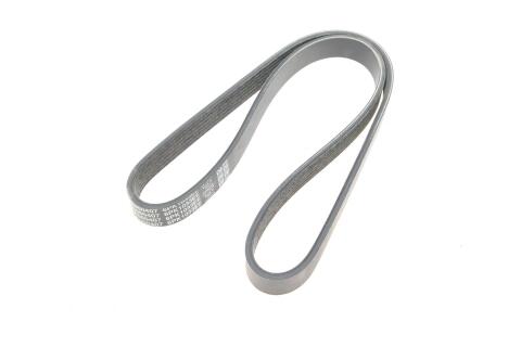 Ремінь генератора Ford Fiesta VI 1.25-1.6Ti 08-