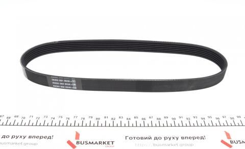 Ремінь генератора VW Caddy III 1.4i/Roomster/Polo 1.4, 03-