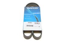 Ремінь генератора Fiat Brava/Punto 1.7/1.9D 94-01/Honda Civic VII/FR-V 1.7i 01-05