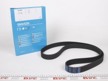 Ремінь ГРМ Hyundai Santa Fe II/Kia Carnival 2.7 06-