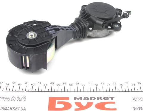 Комплект ременя генератора BMW Mini Clubman (R55) 1.4-1.6i 07-15 (6PK0895DT)