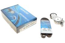 Комплект ременя генератора Citroen C4 Grand Picasso/Peugeot 308 1.6HDi 10- Комплект ременя генератора Citroen C4 Grand Picasso/Peugeot 308 1.6HDi 10-