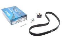 Комплект ГРМ Renault Kangoo 1.5dCi 01- (123x27) Комплект ГРМ Renault Kangoo 1.5dCi 01- (123x27)