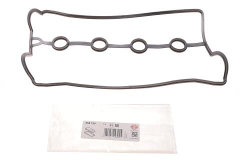 Прокладка кришки клапанів Daewoo Nexia/Espero 1.5 16V 93-99 Прокладка кришки клапанів Daewoo Nexia/Espero 1.5 16V 93-99