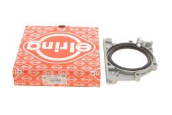 Сальник коленвала (задний) BMW 3 (E90/E46)/5 (E60/E61) 2.0/3.0 d 01-11 (90x110) (с корпусом)