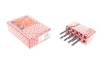 Болти головки (к-кт 8шт.) Smart 0.6/0.7i