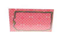 Прокладка поддона BMW 1 (E87)/3 (E46/E90) 1.6i/1.8i/2.0i 01- Прокладка поддона BMW 1 (E87)/3 (E46/E90) 1.6i/1.8i/2.0i 01-