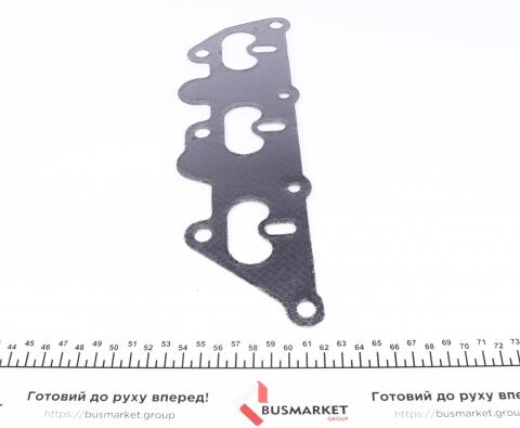 Прокладка выпускного коллектора Opel Omega/Vectra 2.5/3.0i 93-09