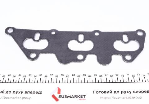 Прокладка выпускного коллектора Opel Omega/Vectra 2.5/3.0i 93-09