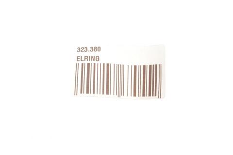 Прокладка помпи води VW Caddy IV 15-20 Прокладка помпи води VW Caddy IV 15-20