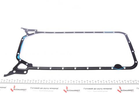 Комплект прокладок (нижній) MB E-class (W210) 98-02