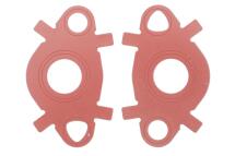 Прокладка масляного радиатора Citroen Jumper/Fiat Ducato/Iveco Daily 3.0 D 06- Прокладка масляного радиатора Citroen Jumper/Fiat Ducato/Iveco Daily 3.0 D 06-