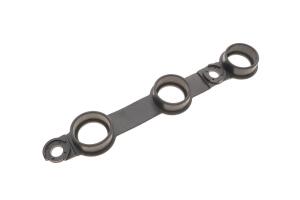 Прокладка кришки клапанів BMW 7 (E38)/X3 (E83)/X5 (E53) 95-06 B28/M52/M54